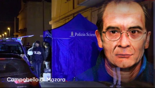 Arrestimi i kumbarit të mafies në Siçili, zbulohet një tjetër ‘shpellë’ e Matteo Messina Denaros! Dyshohet se është ‘pastruar’ para mbërritjes së karabinierëve