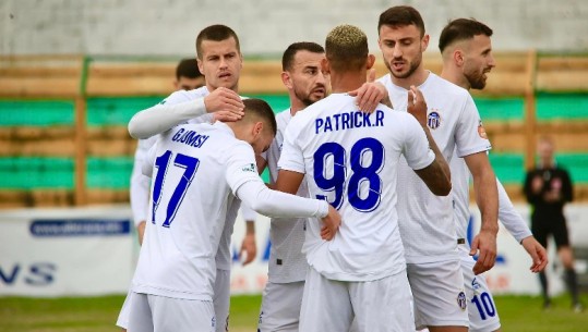 Superliga/ Të shtunën 3 sfida, Tirana pret Bylisin dhe Kastrioti sfidon Partizani! Në Shkodër Vllaznia-Laçi, debutimi i Balajt mund të shtyhet
