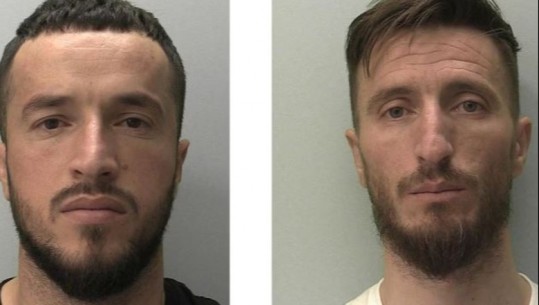 U kapën në fermën e kanabisit në Angli, dënohen me 18 muaj burg 2 shqiptarët 