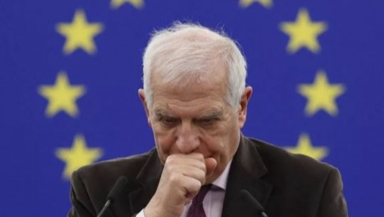 Borrell: Humbje të paimagjinueshme për Rusinë