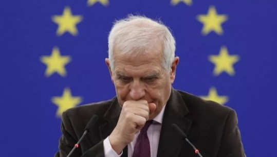 Borrell: Rusia humbje të paimagjinueshme në Ukrainë