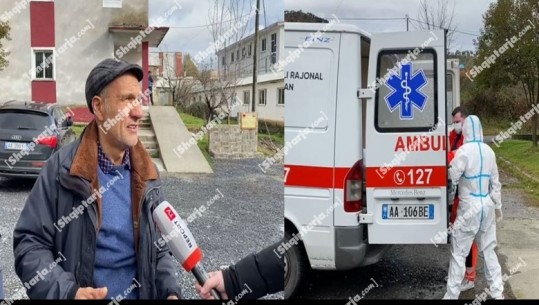 Gjendet i vdekur 52 vjeçari në Elbasan! Policia: Ka rënë nga lartësia! Vëllai i viktimës flet për Report TV: E kanë masakruar punonjësit, u gjet 200 metra larg gurores