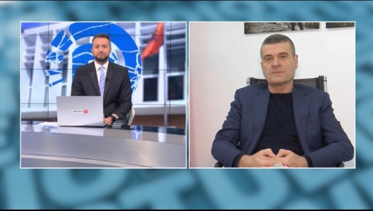 Patozi në Report Tv: LZHK, Nisma Thurje dhe BD koalicion për 14 majin, bëhemi gati edhe për zgjedhjet parlamentare! PD të ndahet