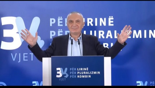 Meta mbështet kandidatin e Berishës në Laç: Ndryshimi është i sigurt dhe triumfues