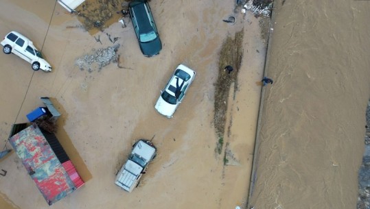 Përmbytjet në Kosovë, Unioni i Bashkive Shqiptare gati të ndihmojë! Veliaj: Solidaritet