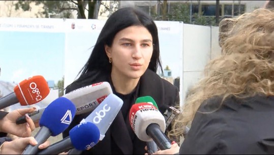 Ishte vetëm 11-vjeçe kur iu vra babai në protestën e 21 janarit, Ana Veizi kërkon drejtësi: Nuk dorëzohem, do i shkoj deri në fund