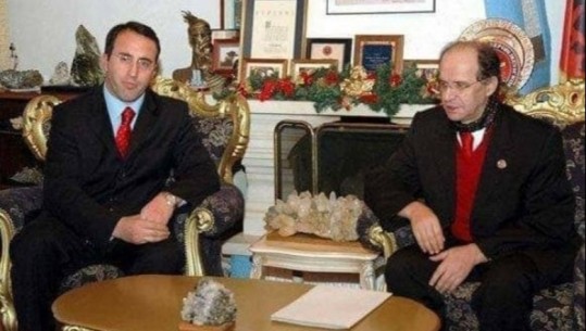 17-vjetori i vdekjes së Ibrahim Rugovës, Haradinaj: Do mbetet në kujtimet tona, ia kushtoi jetën lirisë së Kosovës