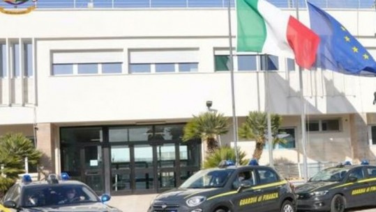 Të përfshirë në trafikun ndërkombëtarë të drogës, dënohen me burg 3 shqiptarët në Itali