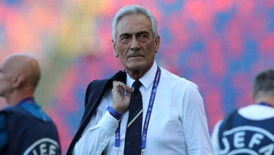 Çështja Juventus, kërcënime dhe ofendime për avokatin dhe presidentin e Federatës Italiane të Futbollit