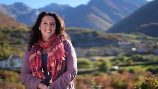 ‘Mrekullitë e Shqipërisë’, BBC World cikël dokumentarësh për eksplorimin e bukurive shqiptare! Historiania e nis me Butrintin dhe alpet episodin e parë