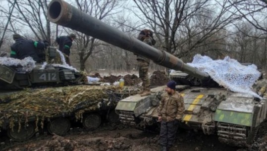 BE: 500 mln euro të tjera ndihmë ushtarake për Kievin! Gjermania jep ‘dritën jeshile’ që të dërgojë përmes Polonisë tanket ‘Leopard’ në Ukrainë! Kremlini: S’ka kushte për negociata 