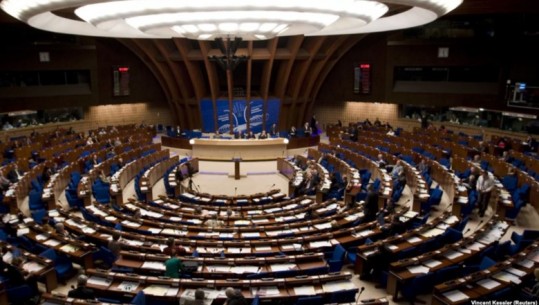 Tensionet mes Kosovës dhe Serbisë, diskutime në Asamblenë Parlamentare të Këshillit të Evropës