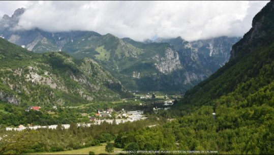 Media franceze ‘Le Monde’ reportazh për Alpet Shqiptare: Parajsa për alpinistët që kërkojnë shtigje të paprekura