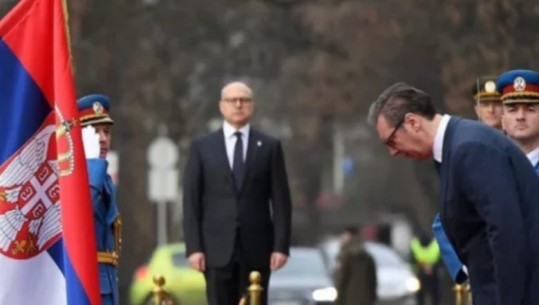 Vuçiç do të dorëhiqet? Ministri serb: Presidenti ka mbështetjen time të pa rezervë për Kosovën! Është vazhdimisht në shënjestër të tradhtarëve