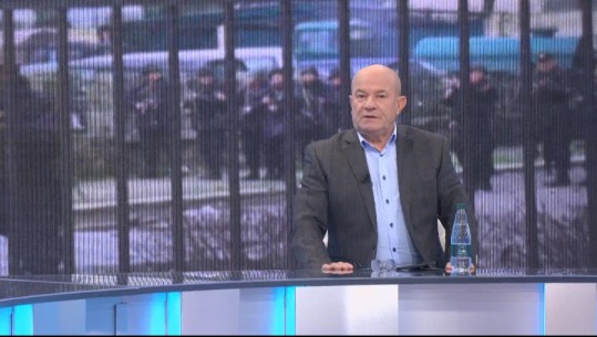 21 janari, Arben Meçe në Report Tv: I parashikova vrasjet sepse njihja skenarët si vepron Sali Berisha! Urdhëruesit janë lënë të lirë
