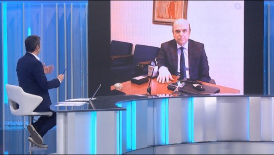 Moti i keq dhe përmbytja e përvitshme në veri, Panariti në Report Tv: Kërkon 2 mln euro investime! Nga qeveria jepen shumë pak