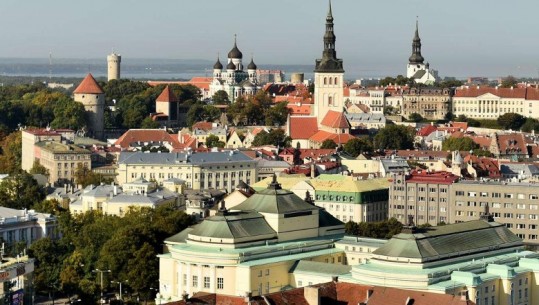 Rusia njoftoi dëbimin e ambasadorit të Estonisë, reagon vendi baltik