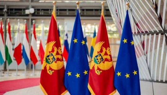 Ministrat e BE diskutojnë për situatën në Mal të Zi, rrezikohet procesi i anëtarësimit nëse Gjykata Kushtetuese nuk funksionon