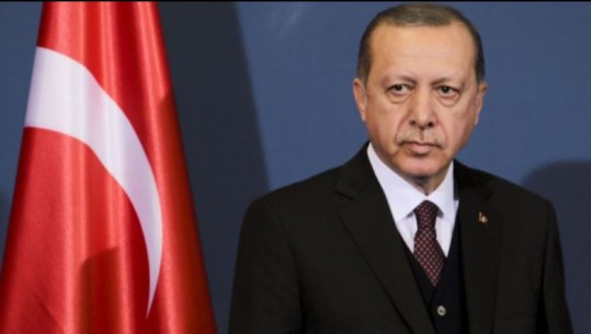 Erdogan i vendos veton Suedisë: Nuk ka mbështetje për anëtarësim në NATO
