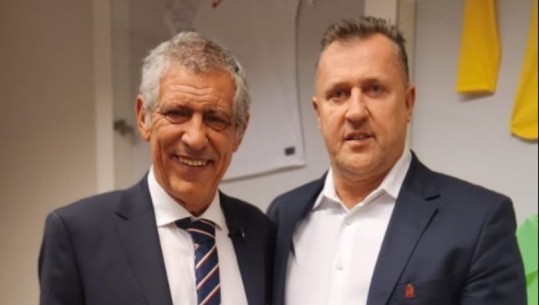 Debuton me Shqipërinë në Euro 2024, Polonia zgjedh trajnerin e ri