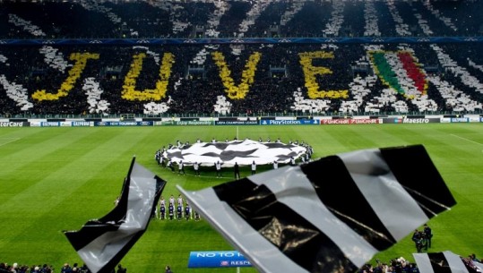 Juventusi fut në kolaps kompanitë televizive, tifozët: Asnjë lojtar mos pranojë ftesën e kombëtares italiane