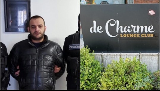 Tiranë/ Plagoset me thikë 40-vjeçari në një lokal në ish-Bllok, i arrestuar më parë për organizatë kriminale e prostitucion! Policia: Ngjarja s'u bë publike për shkak të hetimeve