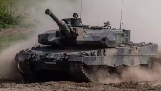 Dritë jeshile nga SHBA për tanket ‘Abrams’ në Ukrainë! Der Spiegel: Berlini do të dërgojë tanket ‘Leopard’! Vriten 2 vullnetarë britanikë gjatë evakuimit