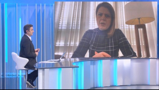 Pampuri për Report Tv: Ngërçi i madh që kemi në PD është ‘non-grata’ e Berishës! Për këtë akuzuam zyrtarë të PS në 2021-in, nuk mund të bëjmë lojë të dyfishtë