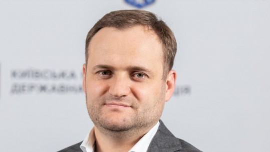 Oleksiy Kuleba emërohet si zv shef të kabinetit të Presidencës në Ukrainë! Zë vendin e Timoshenkos, nën hetim për korrupsion