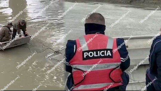 Mister fati i 26-vjeçarit Mateo Lika që dyshohet se ra në lumin Seman, vijojnë kërkimet! 2 pistat ku po heton policia, të dhënat e të riut shpërndahen përtej kufirit
