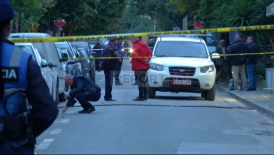 U përplas me armë zjarri me disa persona dy vite më parë në Tiranë, arrestohet 27-vjeçari (EMRI)