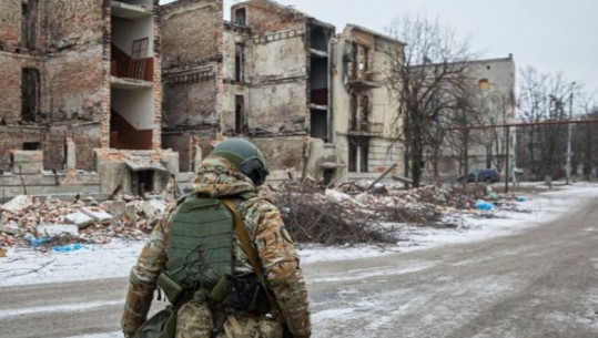 Lufta në Ukrainë/ Sulm i ri në Kramatorsk, forcat ruse po përgatiten për goditjen e radhës