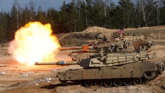 Tanket Leopard 2, çfarë janë dhe si mund t'a ndihmojnë Ukrainën?