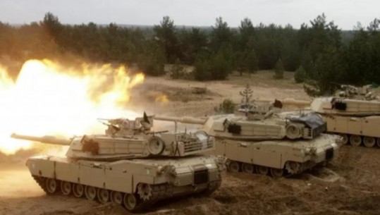 Rusia sulm me raketa hipersonike në Kinzhal, 11 viktima në Ukrainë! Tanket Leopard 2 në Kiev në fund të marsit! Moska: Perëndimi i përfshirë në luftë