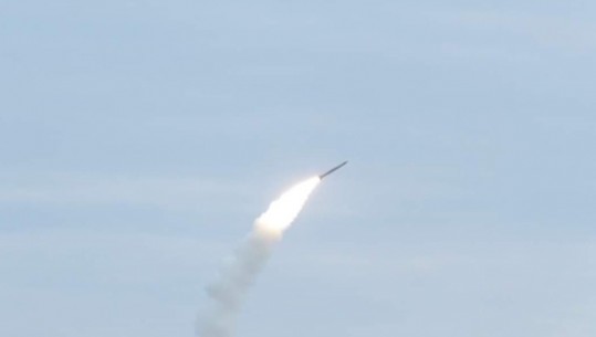 Ukraina: Rrëzuam 47 nga 55 raketat e lëshuara nga rusët sot