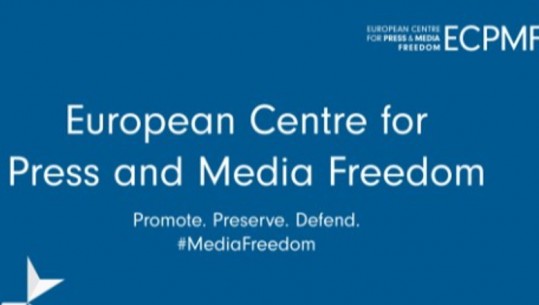 Qendra Evropiane për Lirinë e Shtypit dhe Medias dënon sulmin ndaj gazetarit të Report Tv dhe bashkëshortes së tij: Jemi të shokuar