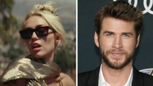 Ndjekësit e këngëtares Miley Cyrus ngrënë supozime për tradhëtinë e Liam nga kënga 'Flowers', ja për cilën grua mendojnë
