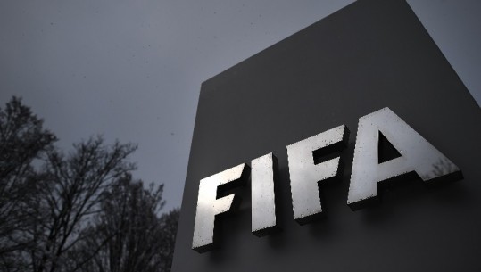 Raporti i FIFA-s: Dhjetë transferimet më të shtrenjta të vitit 2022 në merkato
