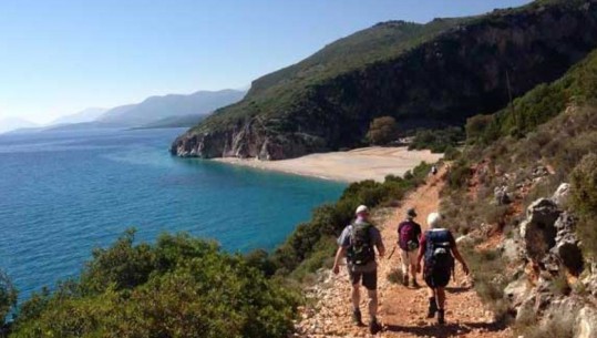 Travel of Path: Shqipëria është vendi më i mirë europian për nomadët amerikanë në 2023-in