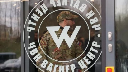 Ukrainë: SHBA sanksionon firmën kineze që ndihmon Grupin Wagner të Rusisë