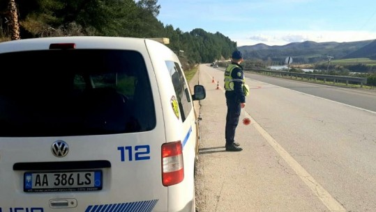 Përplasi për vdekje me makinë të riun në Elbasan dhe më pas u largua nga vendngjarja, arrestohet shoferi nga Fieri
