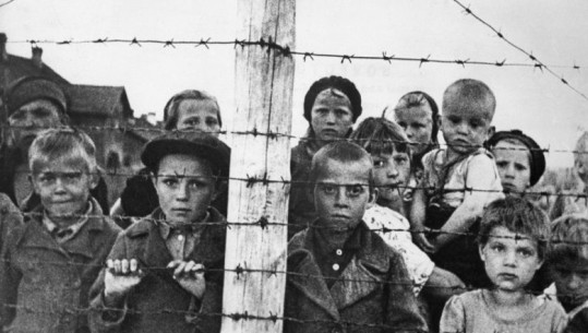 Dita e Përkujtimit të Holokaustit, Olta Xhaçka: Shqipëria u bë streha e hebrenjve, dhamë shembull në botë