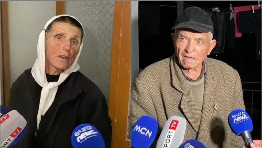80 vjeçari vrau gruan dhe vëllain me sëpatë, flasin fqinjët në Gramsh: Dukej tip i qetë! Kemi dëgjuar se ka probleme mendore