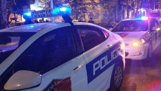 Sherr mes policëve në Tiranë, nisin hetimet për 2 efektivët, Rigers Iljazi dhe Vladimir Laska