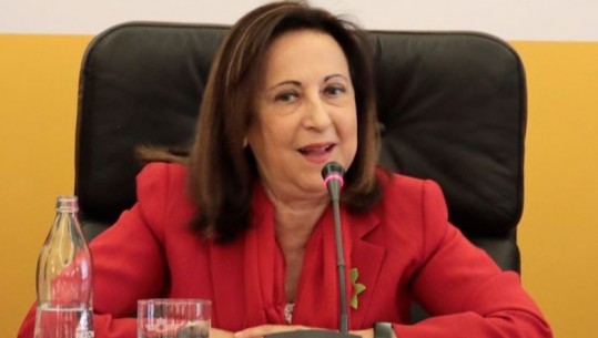 Spanja do të dërgojë tanke Leopard të prodhimit gjerman në Ukrain