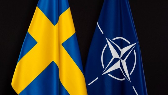 Pezullohet procesi i pranimit të Suedisë në NATO: Shkak, tensionet me Ankaranë