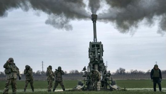 Lufta/ Ndërprerje të gjera pas sulmeve raketore ruse! Kievi: Negociatat me Moskën nuk diskutohen