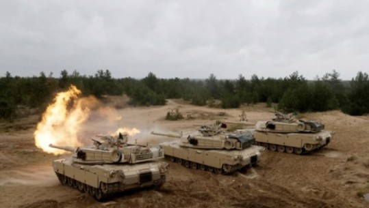Saga e tankeve: Çfarë përfiton Ukraina, çfarë rrezikon Perëndimi?