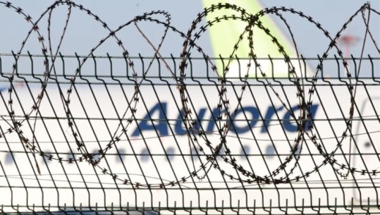 Të goditura nga sanksionet perëndimore, kompanitë ajrore ruse shfaqin defekte