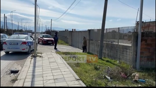 VIDEO/ Dyshohet për kultivimin e kanabisit në ambiente të mbyllura, Policia e Vlorës aksion masiv në gjithë qarkun